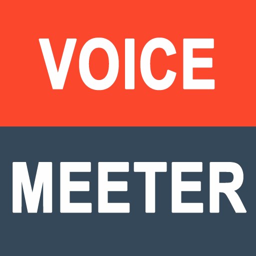 Voicemeeter